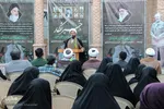 نشست هم‌اندیشی فعالان رسانه‌ای جبهه انقلاب اسلامی