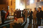 گردهمایی اتحادیه انجمن های اسلامی استان مرکزی