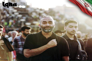 فقدان القائد الشهيد للثورة قد تحول إلى حزن عظيم في قلوب المعزين