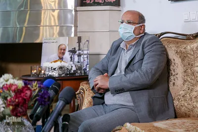 سه شنبه هاي كرامت‎