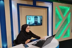 الأنبیاء بُعثوا لتعزیز التعایش بین الناس تحت رایة التوحید