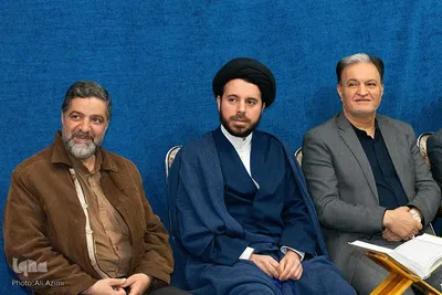 افتتاحیه جلسات هفتگی صوت و لحن در اصفهان