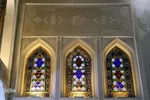 خانه شهید صدوقی در یزد