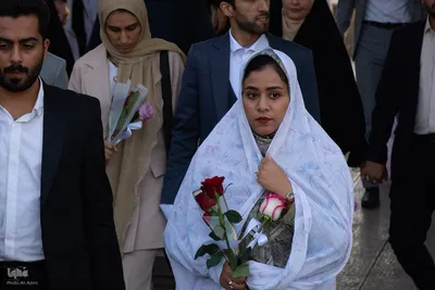 بزرگترین جشن ازدواج دانشجویی کشور در اصفهان