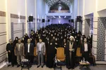 همایش بزرگ "زینبیه"‎ در شیراز