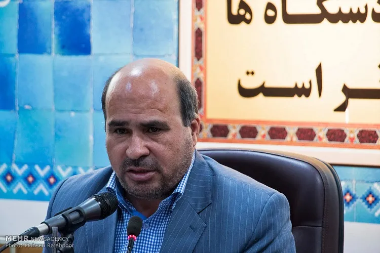 ۷ برنامه تلویزیونی با موضوع چهلمین سال انقلاب از شبکه کرمان پخش می‌شود