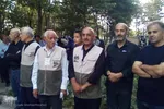 اعزام خادمان موکب شهدای ارسباران برای خدمت‌رسانی به زائران اربعین