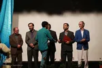 اختتامیه بیست‌وهشتمین جشنواه تئاتر استان مرکزی