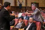 جشن گلریزان ستاد دیه استان فارس