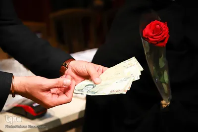 جشن گلریزان ویژه آزادی زندانیان جرائم غیرعمد تبریز‎‎