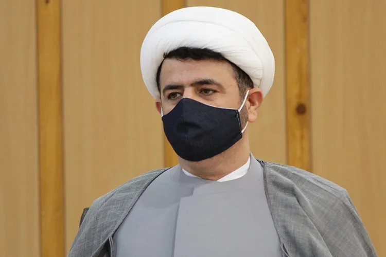 برگزاری ویژه برنامه نیمه شعبان و یوم الله 12 فروردین از 8 لغایت 12 فروردین