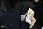 مراسم دعای عرفه (بیرجند )

