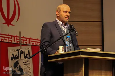 تجدید میثاق با نماینده ولی فقیه در استان آذربایجان شرقی‎‎