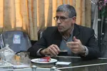 جلسه کارگروه قرآن شورای راهبردی و سیاست گذاری چهلمین سالگرد پیروزی انقلاب اسلامی استان مرکزی