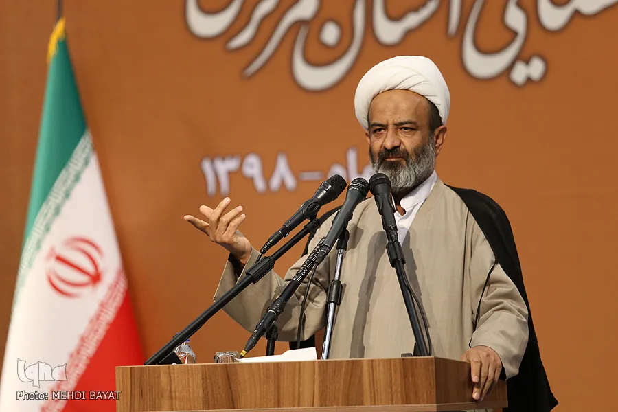 دستگاه‌ قضائی مبارزه با فساد در تمامی ابعاد را اثبات کرده است