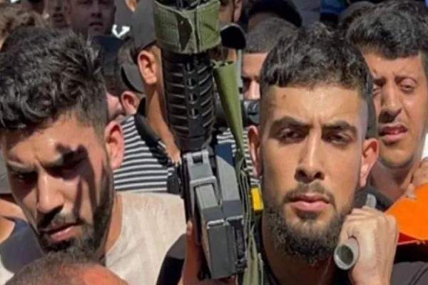 إبراهيم النابلسي رفع الله قدره وأعلى مقامه