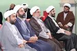 جلسه جهاد تبیین و جشن انقلاب در ملایر