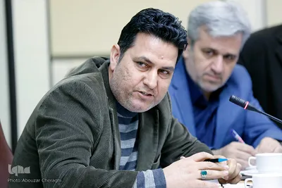 هشتمین جلسه ستاد بحران بنیاد پیشگیری از آسیب های اجتماعی