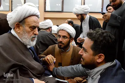 سی و هفتمین سالگرد ارتحال علامه طباطبایی
