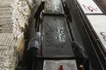 تجلی محرم در صنعت پرچم‌سازی‎