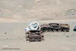 باغ موزه دفاع مقدس خراسان‌جنوبی در انتظار تکمیل