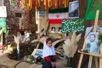 آیین بازگشایی مدارس در اصفهان