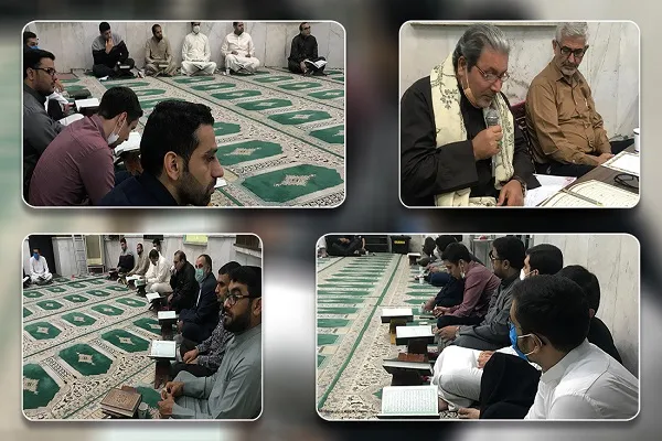 بالصور..العتبة الحسينية تطلق مشروع 