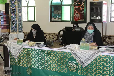 چهل‌وچهارمین دوره مسابقات قرآن ـ بیرجند