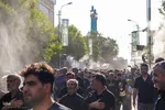 دسته عزاداری حسینیه اعظم زنجان‎‎