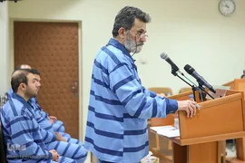 برگزاری نخستین جلسه علنی محاکمه ۵ صراف متهم به اخلال در نظام ارزی