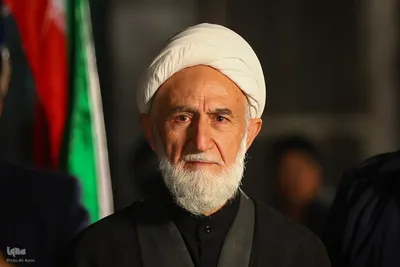 اجتماع قرآنیان اصفهان در بیعت با رهبر معظم انقلاب اسلامی