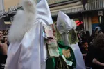 همایش شیرخوارگان حسینی در ملایر

