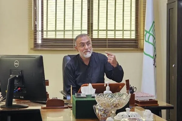 حفظ شعائر اسلامی بالاترین جهاد تبیین است