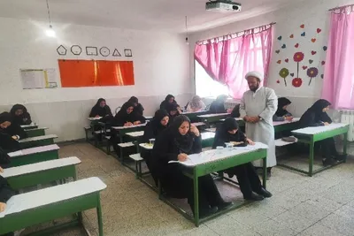 مسابقات شهرستانی قرآن