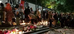 Initiativen rufen zur Solidarität mit Muslimen auf