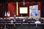 مراسم گرامیداشت روز بسیج اساتید در آذربایجان شرقی‎