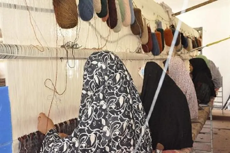 انتشار ویژه‌نامه «نقش زن در اقتصاد و تولید» در کرمانشاه