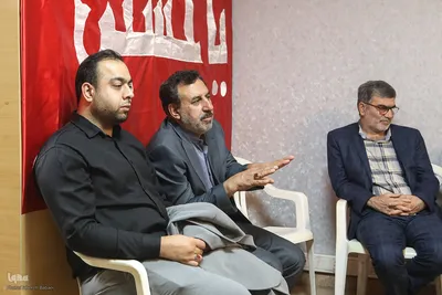 شانزدهمین نشست‌ تخصصی حکمرانی قرآنی