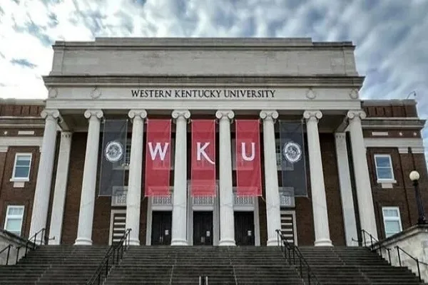 Batı Kentucky Üniversitesi kalıcı ibadethaneye kavuştu
