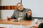 نشست ابعاد فعالیت انجمن قرآنی «ماندگاران ابدیت»