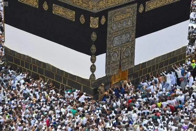 چند نکته در مورد اخلاق معاشرتی برای حاجی واقعی بودن