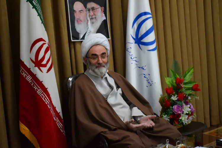 سربازان گمنام امام زمان سرمایه های انسانی بنیادین انقلاب هستند