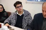 بازدید فرماندار تبریز از بخش‌های مختلف سازمان جهاددانشگاهی آذربایجان شرقی‎