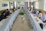 تأکید فرماندار ماکو بر استفاده از ظرفیت مرز بازرگان برای تقویت بازار