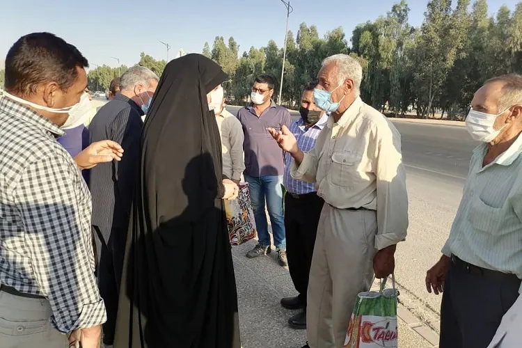 ضرورت اولویت‌دهی تکریم کرامت انسانی کارگران