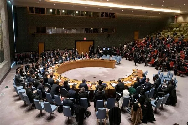 La Asamblea General de la ONU aprueba por una abrumadora mayoría (125-8) la investigación sobre los crímenes de guerra israelíes en Palestina