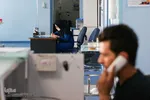 به مناسبت روز پرستار