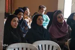 سالروز ولادت امام رضا(ع) و ایام دهه کرامت و سالروز فتح خرمشهر در جهاد دانشگاهی فارس