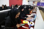 نشست خبری سی‌و‌پنجمین جشنواره بین‌المللی فیلم‌های کودکان و نوجوانان