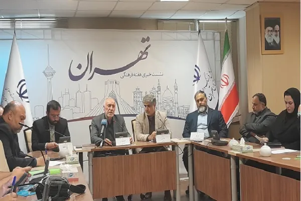 آغاز هفته فرهنگی تهران با ۲۰۰ برنامه در محور خرده‌فرهنگ‌ها